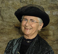 Lore H&uuml;bner - bekanntes Oppenheimer Original