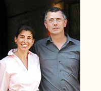 Ute und Josef V�lker