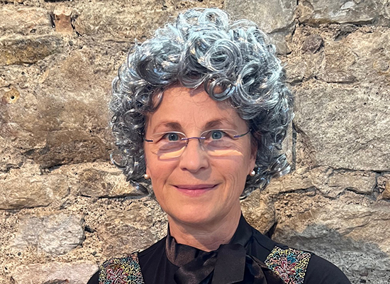 Birgit Menger